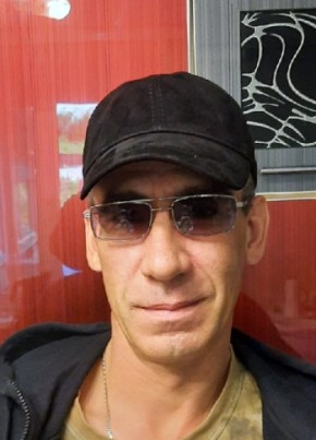 Viktor, 49, Russia, Skovorodino