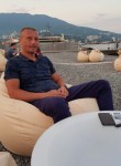 Sergey, 46, Moscow