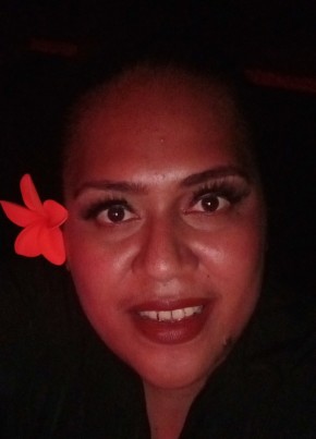 Cally, 32, Fiji, Suva
