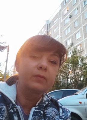 Красотка, 51, Россия, Майкоп