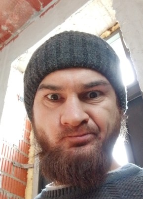Дилшод, 30, Россия, Москва