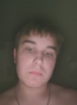 Maks, 19, Voronezh