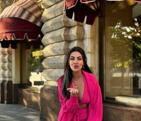 Mechta, 35, Moskovsky