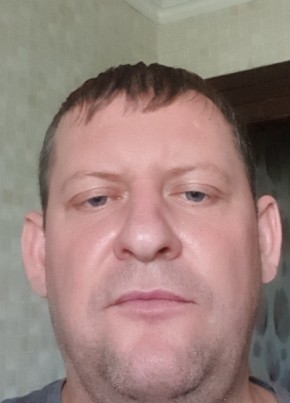 Николай, 39, Қазақстан, Қарағанды