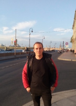 Александр, 34, Россия, Балабаново