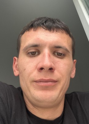 Дмитрий из Ульяновска 31 год