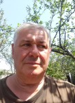 Теймураз, 62 года, Владикавказ