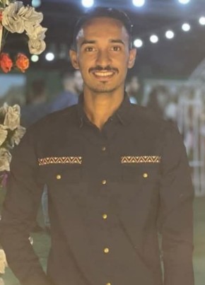 Tomi, 31, Egypt, Jirja