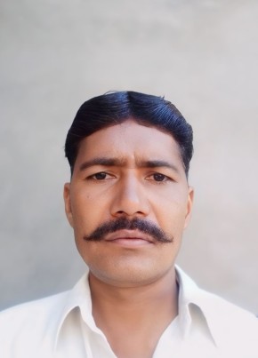 RanaDildar, 38, پاکستان, کراچی
