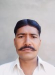 RanaDildar, 38 лет, کراچی