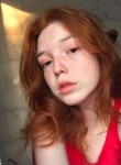 Anastasiya, 21  , Moscow