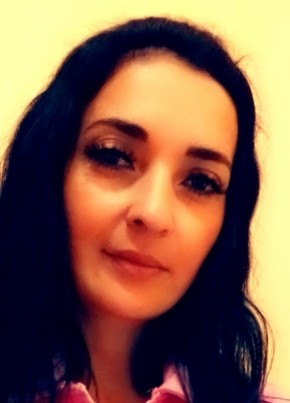 СЕВИЛЬ, 37, Россия, Донецк