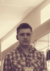 Николай, 34, Рэспубліка Беларусь, Мазыр