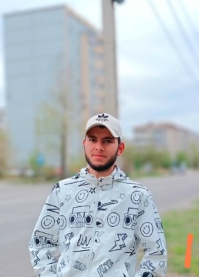 Ferdavs, 20, Россия, Люберцы
