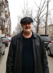 Юрий, 70 лет, Хабаровск