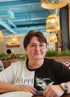 Evgeniya, 51, Russia, Tula