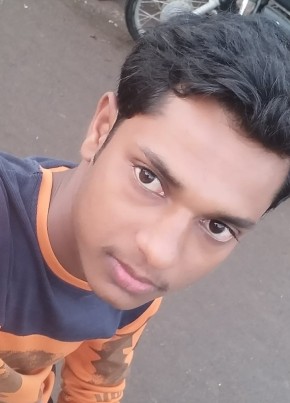 Vinod, 26, India, Bhavnagar