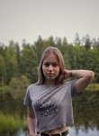 Настя, 21 год, Tartu