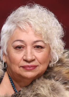 Лариса Бабикова, 67, Россия, Екатеринбург