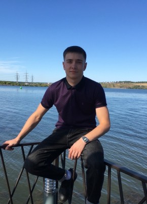 Артем, 21, Россия, Белово