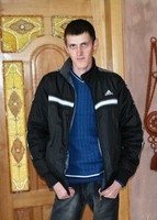 Стьопа, 32, Україна, Дрогобич