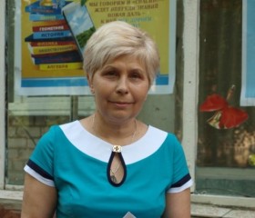 Валентина, 69 лет, Донецьк
