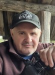 Sergey, 63, Novosibirsk
