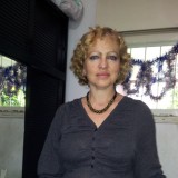 julia or, 53 года, תל אביב-יפו