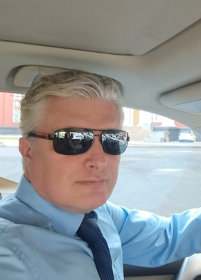 Ihar из Душанбе 44 года