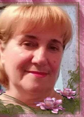 Екатерина, 65, Україна, Київ