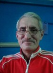 Геннадий, 60 лет, Шебекино
