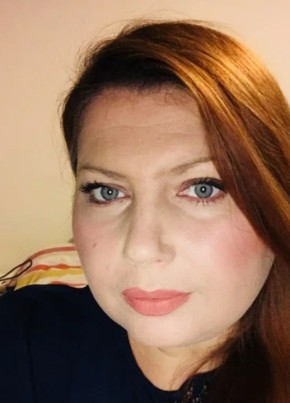 Marina, 43, Russia, Reutov