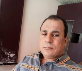 وجية ابو محمد, 43, Shibin al Kawm