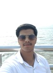 Purvesh, 19 лет, Mumbai