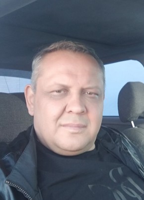 Владислав, 52, Қазақстан, Алматы