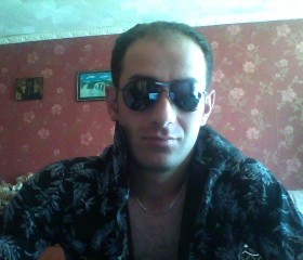 Владимир, 35 лет, Қарағанды