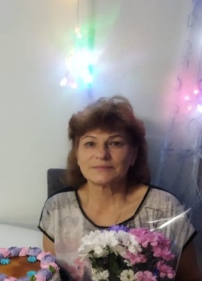 Вероника, 57, Россия, Ростов-на-Дону