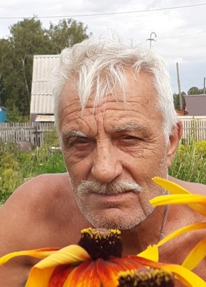 иван, 65, Россия, Белово