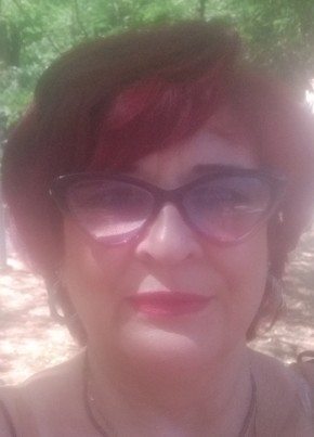 Наталия из Севастополи 52 года