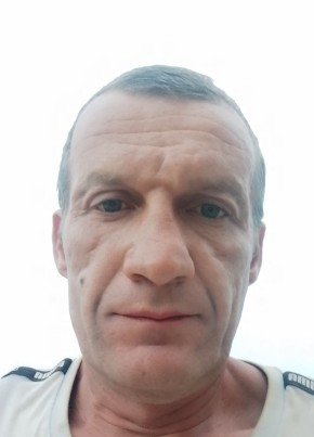 Виктор, 43, Россия, Дербент