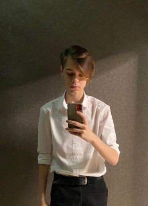Taras из Warszawa 19 лет
