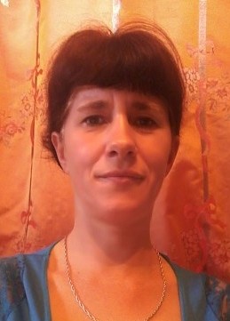 Наталья, 46, Россия, Курганинск