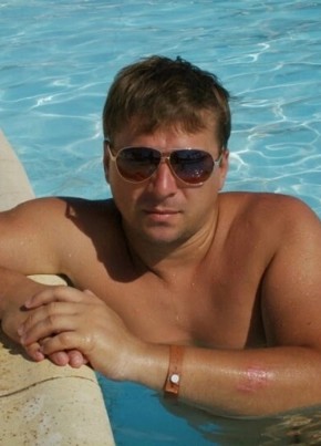 Юрий, 47, Россия, Воронеж