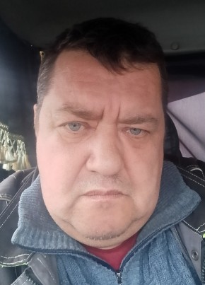 Юрий из Рязани 49 лет