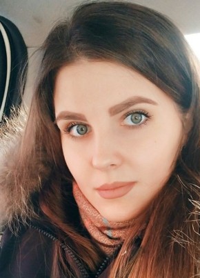 Анастасия, 26, Россия, Владивосток