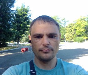 Игорь, 38 лет, Алчевськ