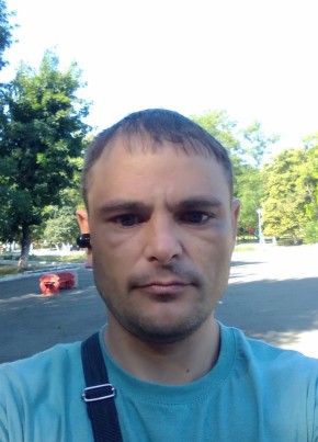 Игорь, 38, Україна, Алчевськ