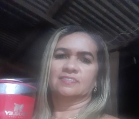 Vanilda, 47 лет, Brasília