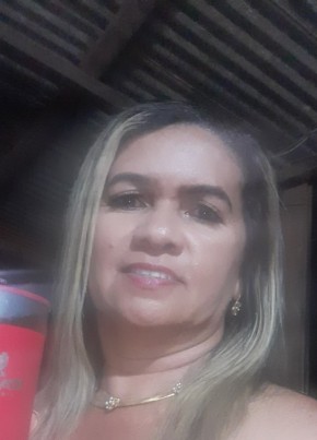 Vanilda, 47, República Federativa do Brasil, Brasília