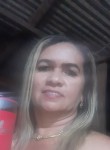 Vanilda, 45  , Brasilia
